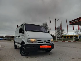 Nissan Interstar 2.2 дци - изображение 1