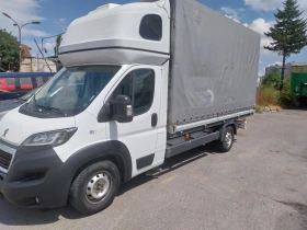 Peugeot Boxer, снимка 6