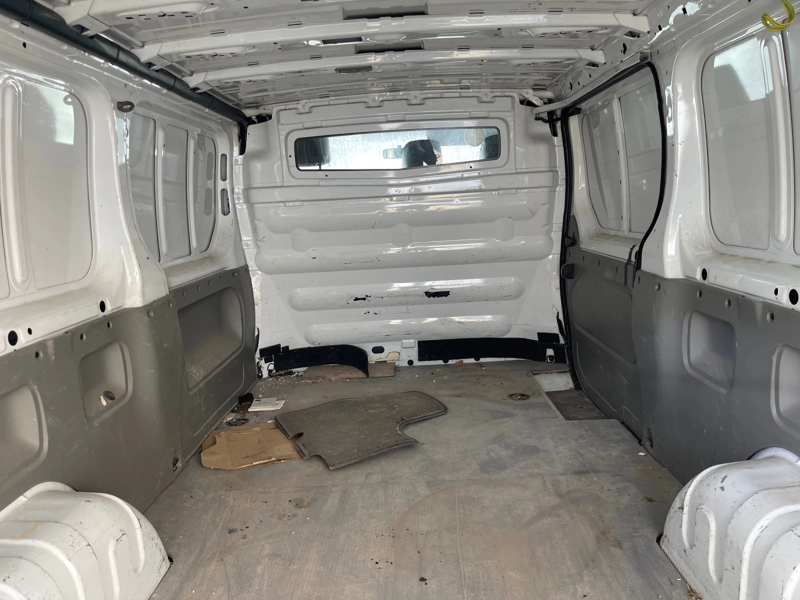 Renault Trafic 2.0tdci 115hp �� ����� | Mobile.bg � ����������� 15