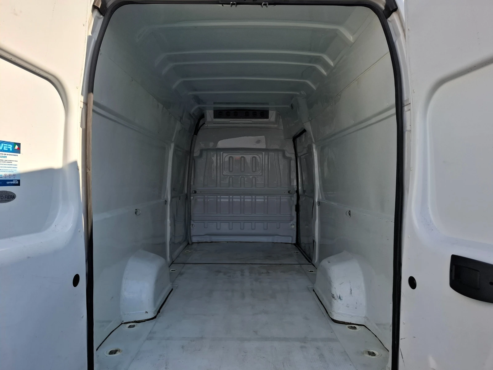 Fiat Ducato 2.3Maxi   Navi   | Mobile.bg   13