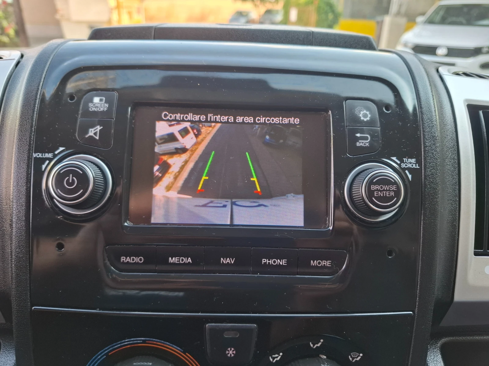 Fiat Ducato 2.3Maxi   Navi   | Mobile.bg   11