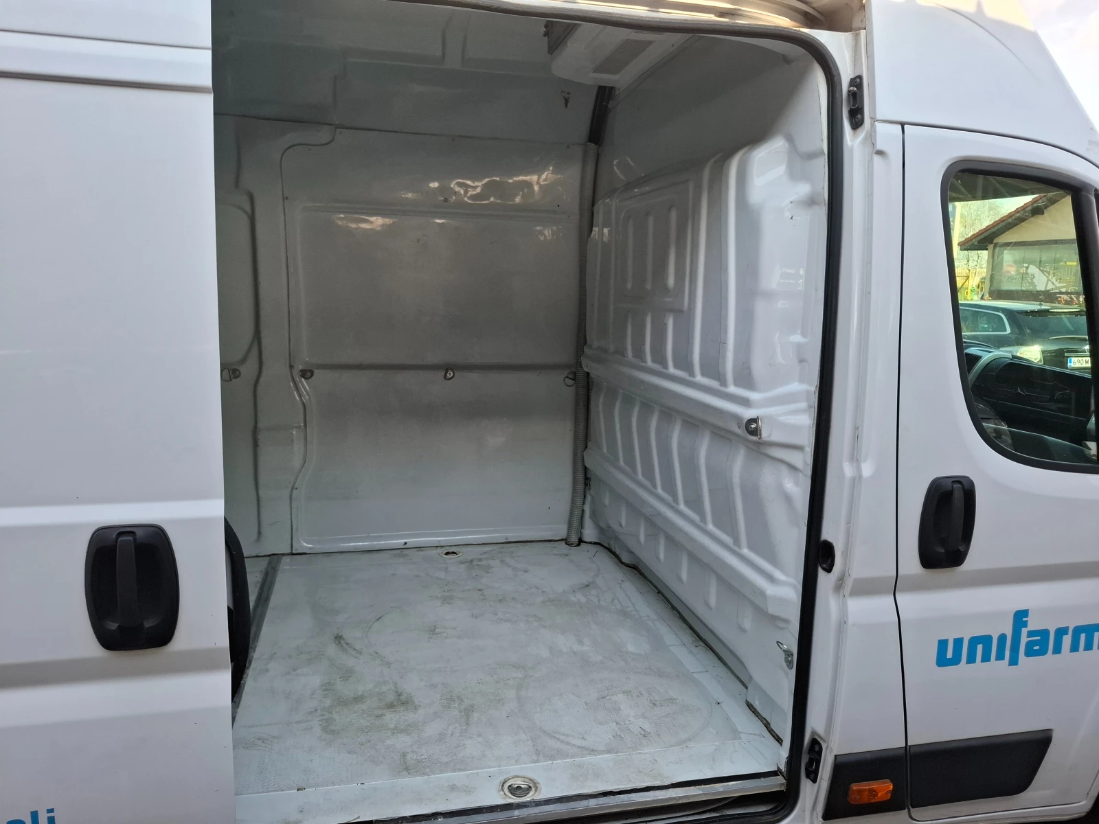 Fiat Ducato 2.3Maxi   Navi   | Mobile.bg   12