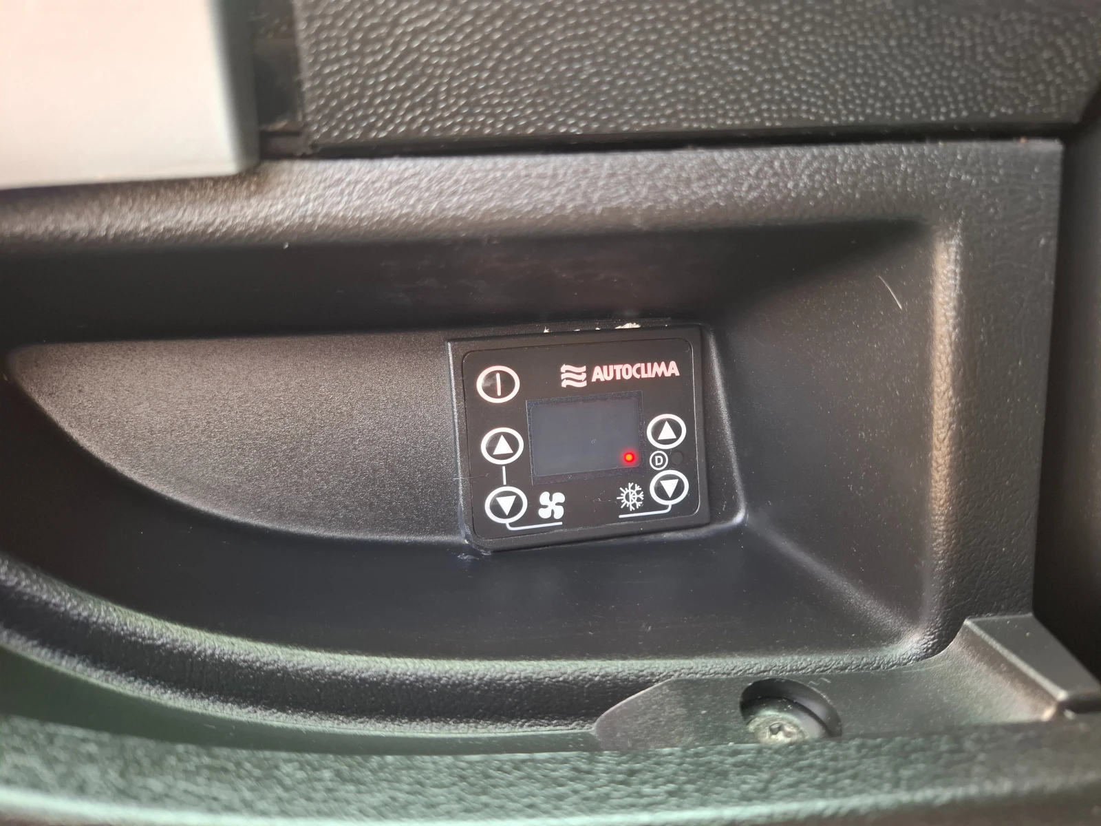 Fiat Ducato 2.3Maxi Хладилен Камера Navi Климатик Автопилот - изображение 10
