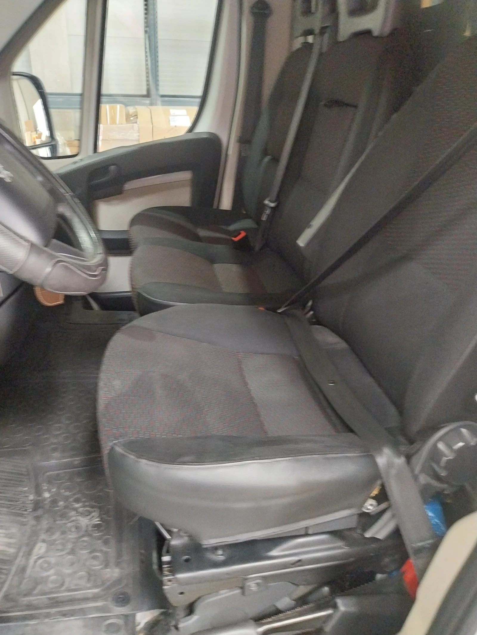 Peugeot Boxer  - изображение 7