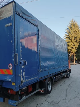 Man 8.180 TGL, снимка 6