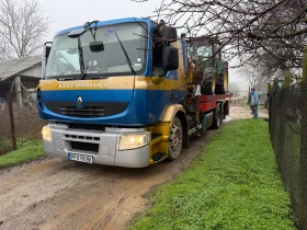 Renault Premium ПЪТНА ПОМОЩ Е5, снимка 7