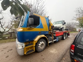 Renault Premium ПЪТНА ПОМОЩ Е5, снимка 9