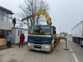 Renault Premium ПЪТНА ПОМОЩ Е5, снимка 6