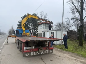 Renault Premium ПЪТНА ПОМОЩ Е5, снимка 5