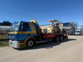 Renault Premium ПЪТНА ПОМОЩ Е5, снимка 4