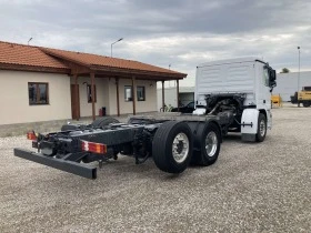 Mercedes-Benz Actros 2544 L, снимка 7