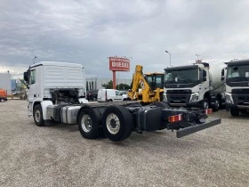 Mercedes-Benz Actros 2544 L, снимка 5