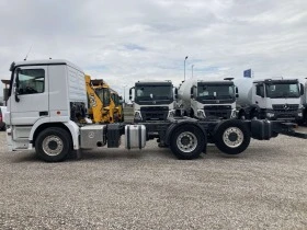 Mercedes-Benz Actros 2544 L, снимка 4