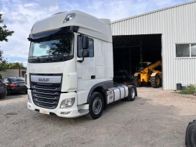 Daf XF DAF XF440 BIG SPACE CAB | Mobile.bg    4