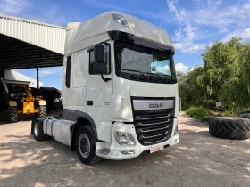 Daf XF DAF XF440 BIG SPACE CAB | Mobile.bg    3