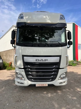 Daf XF DAF XF440 BIG SPACE CAB - изображение 1