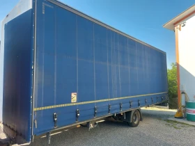 Mercedes-Benz Atego 822 | Mobile.bg    5