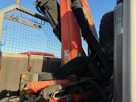 Mercedes-Benz Atego 1324 4�4 �������� � ���� Palfinger | Mobile.bg � ����� ������ 10