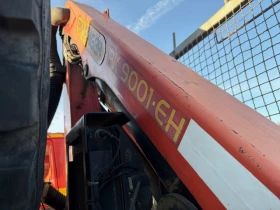 Mercedes-Benz Atego 1324 4�4 �������� � ���� Palfinger | Mobile.bg � ����� ������ 15