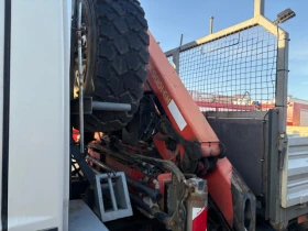 Mercedes-Benz Atego 1324 4�4 �������� � ���� Palfinger | Mobile.bg � ����� ������ 14