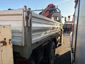 Mercedes-Benz Atego 1324 4�4 �������� � ���� Palfinger | Mobile.bg � ����� ������ 12