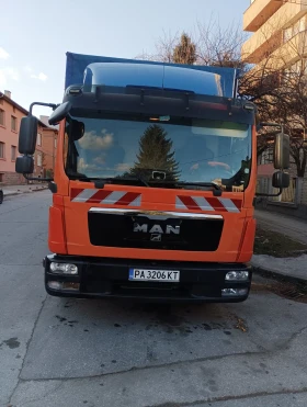 Man 8.180 TGL | Auto.bg — изображение 9