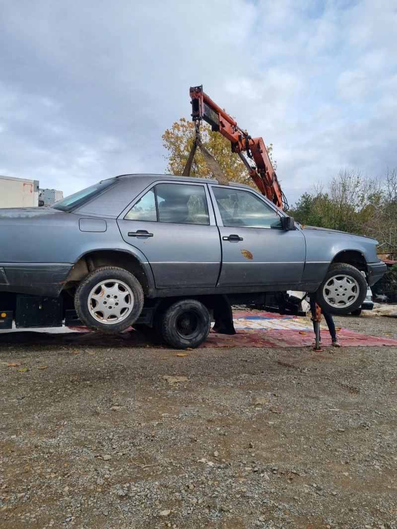 Mercedes-Benz 1324 Бордови, снимка 7 - Камиони - 48077869