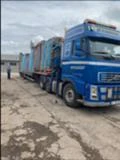 Volvo Fh FH13 със Кран, снимка 3