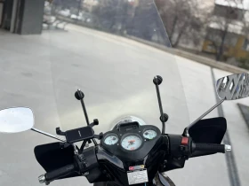 Aprilia Scarabeo 125 ТОП, снимка 4