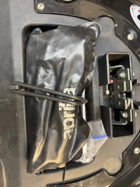 Aprilia Scarabeo 125 ТОП, снимка 12