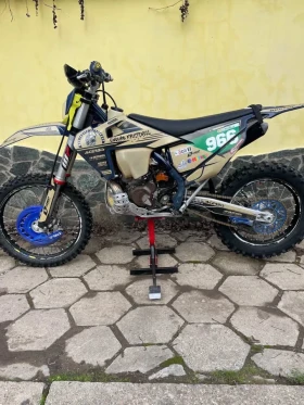 Husqvarna TE 300, снимка 1