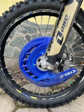 Husqvarna TE 300, снимка 4