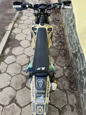 Husqvarna TE 300, снимка 7