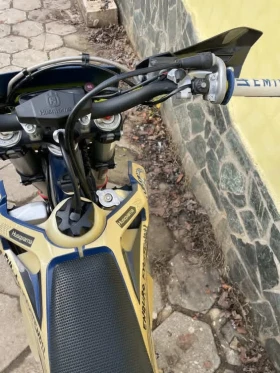 Husqvarna TE 300, снимка 8