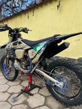 Husqvarna TE 300, снимка 5