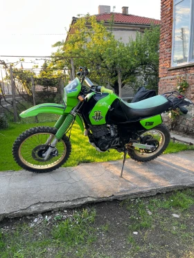 Yamaha Xt 600, снимка 5