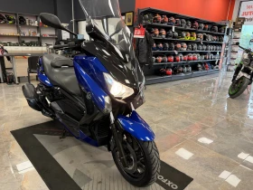 Yamaha X-max 400cc., снимка 2