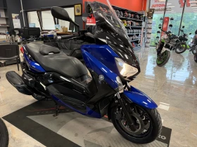 Yamaha X-max 400cc., снимка 3