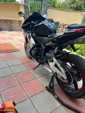 Honda Cbr А2, снимка 4