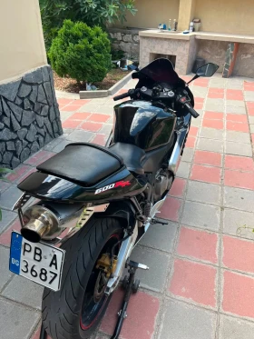 Honda Cbr А2, снимка 5