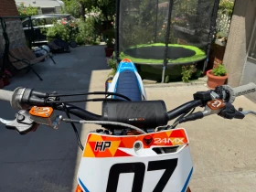 Ktm SX-F, снимка 6