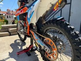 Ktm SX-F, снимка 3