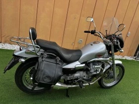 Moto Guzzi Nevada Classic 750ie 08.2005. | Mobile.bg    17