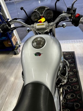 Moto Guzzi Nevada Classic 750ie 08.2005г., снимка 3
