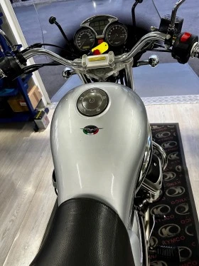 Moto Guzzi Nevada Classic 750ie 08.2005. | Mobile.bg    3