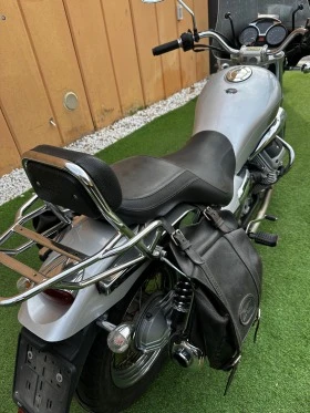 Moto Guzzi Nevada Classic 750ie 08.2005. | Mobile.bg    16