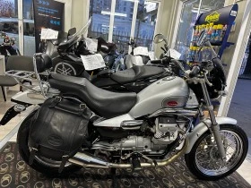 Moto Guzzi Nevada Classic 750ie 08.2005. | Mobile.bg    14