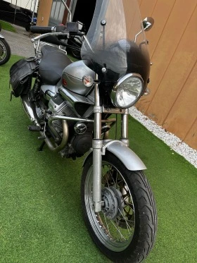 Moto Guzzi Nevada Classic 750ie 08.2005. | Mobile.bg    15