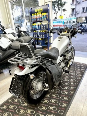 Moto Guzzi Nevada Classic 750ie 08.2005. | Mobile.bg    7