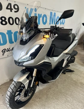 Honda X-ADV 350i ABS TCS 2023! | Mobile.bg    1